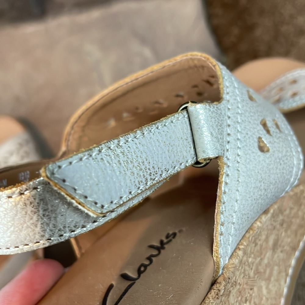 🔥Clarks🔥 - Picture 8 of 10
